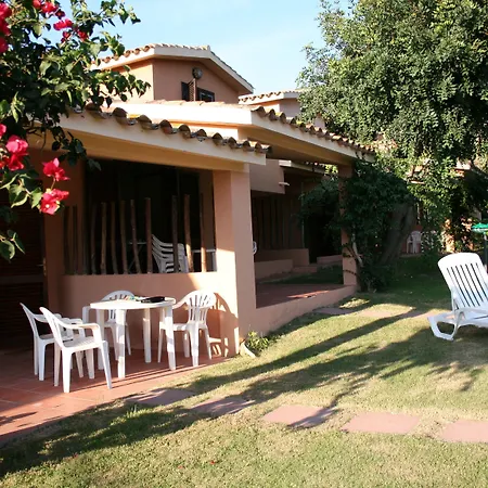Verdemare Sardegna Due Villette-3